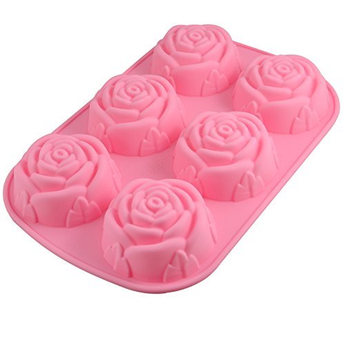 rose moulds
